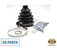 Bellow Set, drive shaft for VOLVO C70 S40 S60 S70 LÖBRO 303421
