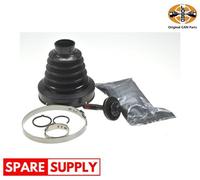 BELLOW SET, DRIVE SHAFT FOR VOLVO C70 S40 S60 S70 LÖBRO 305146