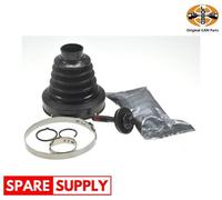 BELLOW SET, DRIVE SHAFT FOR VOLVO C70 S40 S60 S70 LÖBRO 305146