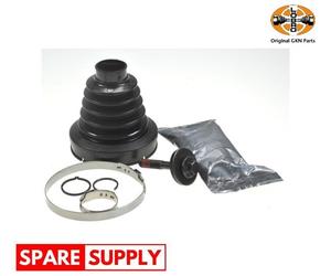 BELLOW SET, DRIVE SHAFT FOR VOLVO C70 S40 S60 S70 LÖBRO 305146