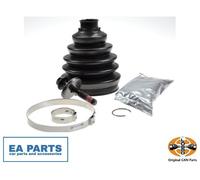 Bellow Set, drive shaft for VOLVO S80 V40 V70 LÖBRO 303421