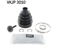 BELLOW SET, DRIVE SHAFT FOR VOLVO SKF VKJP 3010