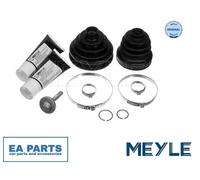 Bellow Set, drive shaft for VOLVO V40 V70 MEYLE 514 272 0002