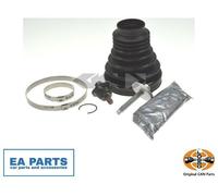 Bellow Set, drive shaft for VOLVO XC90 LÖBRO 305141