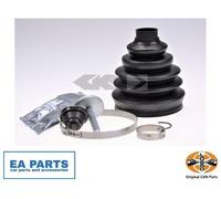 Bellow Set, drive shaft for VOLVO XC90 LÖBRO 305147