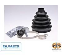 Bellow Set, drive shaft for VOLVO XC90 LÖBRO 305147 NEW