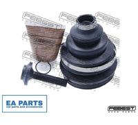 Bellow Set, drive shaft for VW AMAROK ARTEON BEETLE BORA FEBEST 1717P-A6