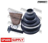 BELLOW SET, DRIVE SHAFT FOR VW AMAROK ARTEON FEBEST 1717P-A6 FITS WHEEL SIDE