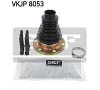 Bellow Set, drive shaft for VW ARTEON BEETLE BORA CADDY ALLTRACK SKF VKJP 8053