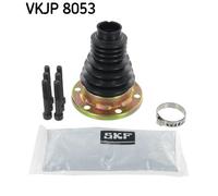 BELLOW SET, DRIVE SHAFT FOR VW ARTEON BEETLE BORA CADDY ALLTRACK SKF VKJP 8053