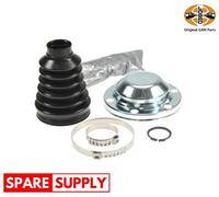 BELLOW SET, DRIVE SHAFT FOR VW ARTEON BORA CADDY CC LÖBRO 304936