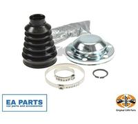 Bellow Set, drive shaft for VW ARTEON BORA CADDY CC LÖBRO 304936