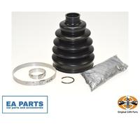 Bellow Set, drive shaft for VW ARTEON CADDY CALIFORNIA T6 Camper LÖBRO 305784