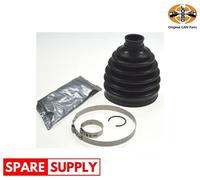BELLOW SET, DRIVE SHAFT FOR VW ARTEON CADDY CC GOLF LÖBRO 305951