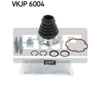 Bellow Set, drive shaft for VW BEETLE BORA CABRIO CADDY SKF VKJP 6004