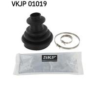 BELLOW SET, DRIVE SHAFT FOR VW BEETLE BORA CADDY CC SKF VKJP 01019