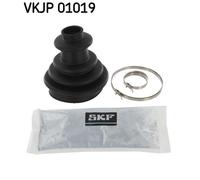 BELLOW SET, DRIVE SHAFT FOR VW BEETLE BORA CADDY CC SKF VKJP 01019