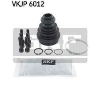 Bellow Set, drive shaft for VW BEETLE BORA CALIFORNIA T5 Camper SKF VKJP 6012