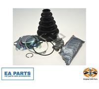 Bellow Set, drive shaft for VW BEETLE BORA DERBY GOLF LÖBRO 304112
