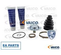 Bellow Set, drive shaft for VW BEETLE BORA DERBY GOLF VAICO V10-6244