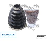 Bellow Set, drive shaft for VW BEETLE BORA GOLF FEBEST 0517P-GHAT