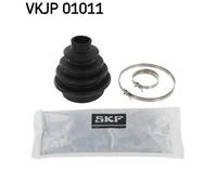 BELLOW SET, DRIVE SHAFT FOR VW BORA CADDY CC EOS SKF VKJP 01011