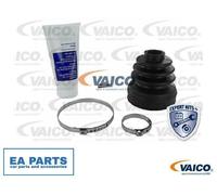 Bellow Set, drive shaft for VW BORA CC GOLF PASSAT VAICO V10-6258