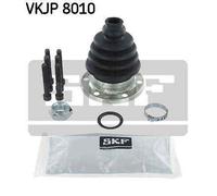 Bellow Set, drive shaft for VW BORA GOLF SKF VKJP 8010