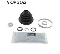 BELLOW SET, DRIVE SHAFT FOR VW CABRIO CADDY CARAT CORRADO SKF VKJP 3142