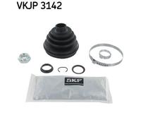 BELLOW SET, DRIVE SHAFT FOR VW CABRIO CADDY CARAT CORRADO SKF VKJP 3142