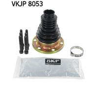 Bellow Set, drive shaft for VW CADDY CORRADO EOS GOLF SKF VKJP 8053