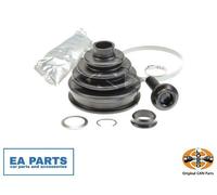 Bellow Set, drive shaft for VW CARAVELLE T4 Bus EUROVAN T4 LÖBRO 300321