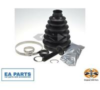 Bellow Set, drive shaft for VW CARAVELLE T4 Bus EUROVAN T4 SHARAN LÖBRO 302322