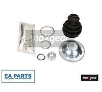 Bellow Set, drive shaft for VW CARAVELLE T5 Bus EUROVAN T5 MAXGEAR 49-1385