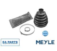 BELLOW KIT DRIVE SHAFT 100 495 0017 FOR VW CARAVELLE/KOMBI/Bus/TRANSPORTER/Mk