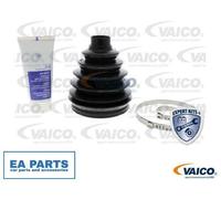 Bellow Set, drive shaft for VW CARAVELLE T5 Bus EUROVAN T5 VAICO V10-6241