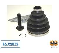 Bellow Set, drive shaft for VW GOLF PHAETON LÖBRO 304953