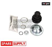 BELLOW SET, DRIVE SHAFT FOR VW MAXGEAR 49-1385