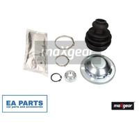 Bellow Set, drive shaft for VW MULTIVAN MAXGEAR 49-1385