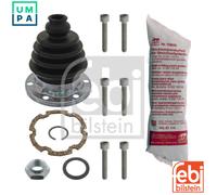 BELLOW SET DRIVE SHAFT FOR VW PASSAT/B3/B4 CORRADO GOLF/III/Mk/Cabriolet/Van
