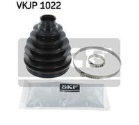 Bellow Set, drive shaft for VW SKF VKJP 1022