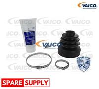 BELLOW SET, DRIVE SHAFT FOR VW SKODA AUDI VAICO V10-6258