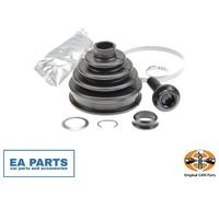 Bellow Set, drive shaft for VW TRANSPORTER Mk IV Platform/Chassis LÖBRO 300321