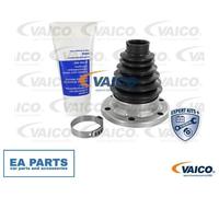 Bellow Set, drive shaft for VW TRANSPORTER Mk IV Platform/Chassis VAICO V10-6254