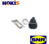 BELLOW SET DRIVE SHAFT OBK51.004 FOR MERCEDES-BENZ GL/-CLASS M 156.980 6.2L 8cyl
