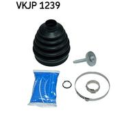 Bellow Set, drive shaft SKF VKJP 1239 NEW