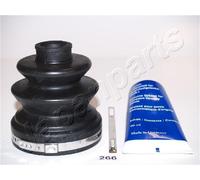 Bellow Set, drive shaft Transmission side JAPANPARTS KB-266 for HYUNDAI Matrix