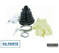 Bellow Set, drive shaft TRISCAN 8540 22