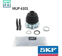 BELLOW SET DRIVE SHAFT VKJP 6101 FOR PORSCHE 924 944/Convertible VW FORD