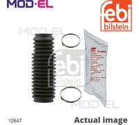 BELLOW SET STEERING FOR BMW 3/E6/Sedan/5/E4/Convertible/Compact/Z/Roadster Z3